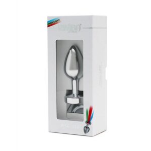 Butt Plug Rimba Cu Lumini LED
