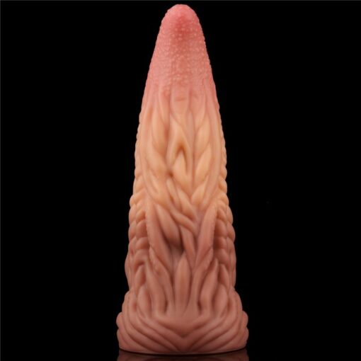 Dildo Silicone Tongue
