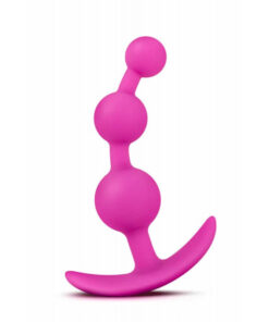Bile Anale Luxe Beme 3 Fuchsia