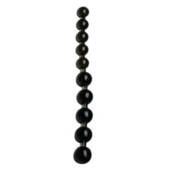 Bile Anale Pearls Black