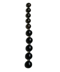 Bile Anale Pearls Black