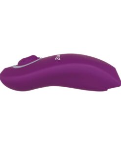 Butt Plug Wireless din Silicon Tunnel Teaser