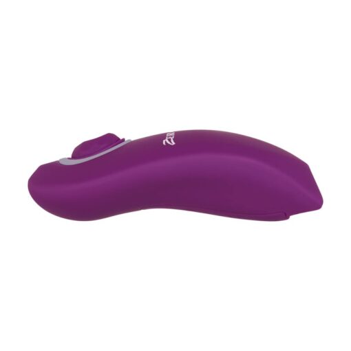 Butt Plug Wireless din Silicon Tunnel Teaser