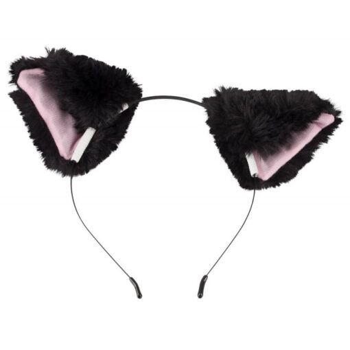 Dop Anal Bad Kitty Pet Play Plug & Ears