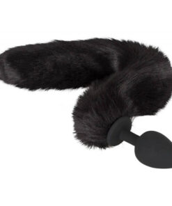 Dop Anal Bad Kitty Pet Play Plug & Ears