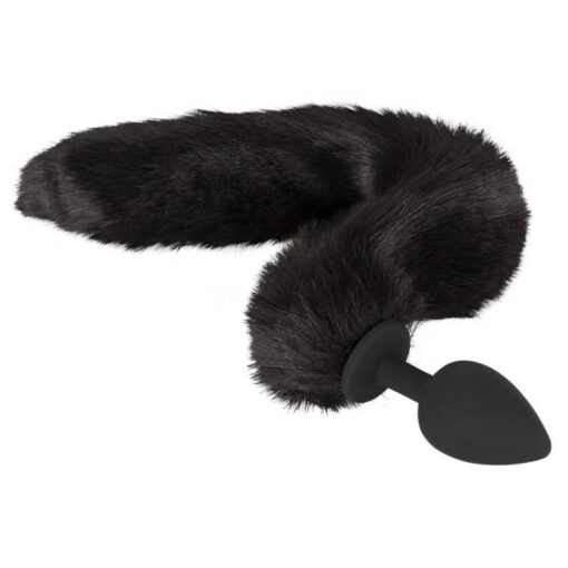Dop Anal Bad Kitty Pet Play Plug & Ears
