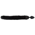 Dop Anal Bad Kitty Pet Play Plug & Ears Dop Anal Bad Kitty Pet Play Plug & Ears