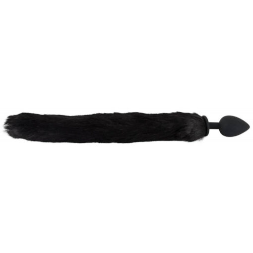 Dop Anal Bad Kitty Pet Play Plug & Ears