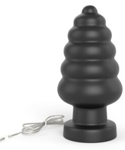 Dop Anal Cu Telecomanda King Sized Vibrating