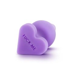 Dop Anal Naughtier Candy Heart Fuck Me