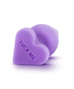 Dop Anal Naughtier Candy Heart Fuck Me