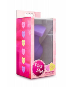 Dop Anal Naughtier Candy Heart Fuck Me