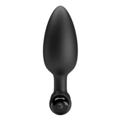 Dop Pentru Anus Pretty Love Vibro Plug II