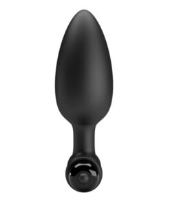 Dop Pentru Anus Pretty Love Vibro Plug II