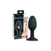 Dop Pentru Anus Small Silicone Plug