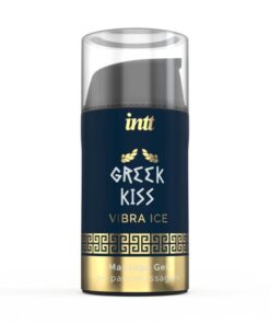 Gel pentru Stimulare Anala Greek Kiss