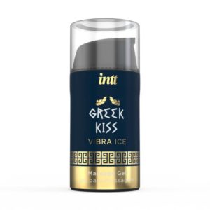 Gel pentru Stimulare Anala Greek Kiss