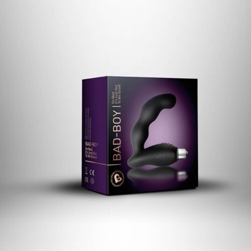 Masator pentru Prostata Bad Boy Rocksu Prostata Bad Boy Rocks Masator pentru Prostata Bad Boy Rocks
