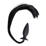 Butt Plug Pony Whip You2Toys Butt Plug Pony Whip You2Toys