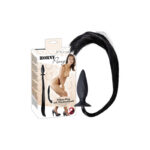 Butt Plug Pony Whip You2Toys Butt Plug Pony Whip You2Toys