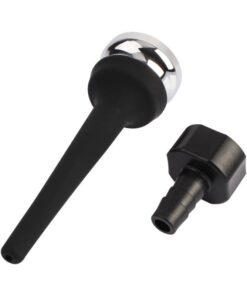 Atasament conic Irigator Chisa Novelties
