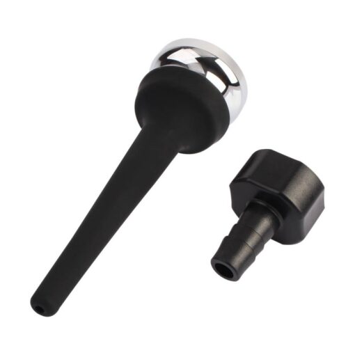 Atasament conic Irigator Chisa Novelties