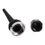 Atasament conic Irigator Chisa Novelties Atasament conic Irigator Chisa Novelties