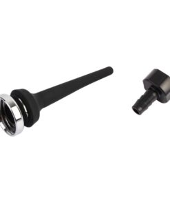 Atasament conic Irigator Chisa Novelties