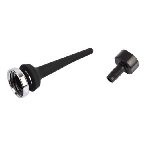 Atasament conic Irigator Chisa Novelties