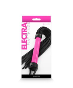 Bici Electra Pink NS Toys