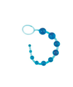 Bile anale Dragonz Tale Blue