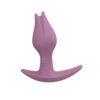 Butt Plug Bootie Fem Rose
