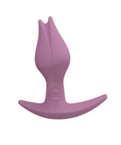 Butt Plug Bootie Fem Rose