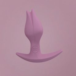 Butt PButt Plug Bootie Fem Roselug Bootie Fem Rose