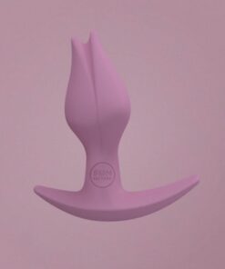 Butt PButt Plug Bootie Fem Roselug Bootie Fem Rose