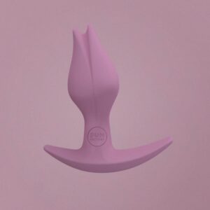 Butt PButt Plug Bootie Fem Roselug Bootie Fem Rose