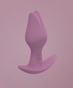 Butt Plug Bootie Fem Rose