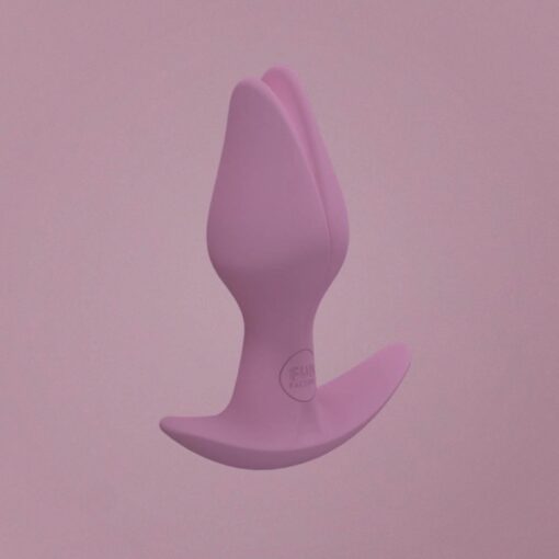 Butt Plug Bootie Fem Rose