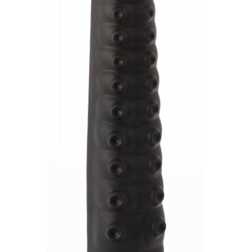 Butt Plug PVC Black XMEN 126 inch
