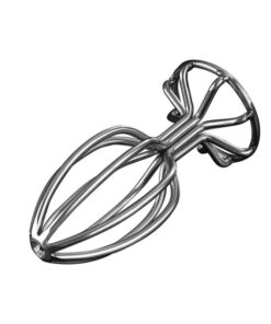 Butt Plug Stainless L