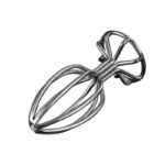 Butt Plug Stainless M Butt Plug Stainless M