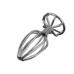 Butt Plug Stainless M Butt Plug Stainless M