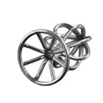 Butt Plug Stainless S Butt Plug Stainless S