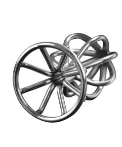 Butt Plug Stainless S