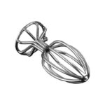Butt Plug Stainless S Butt Plug Stainless S
