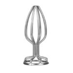 Butt Plug Stainless S Butt Plug Stainless S