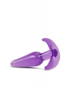 Butt plug B Yours Slim Purple