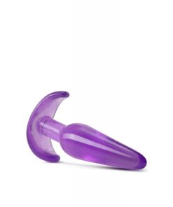 Butt plug B Yours Slim Purple