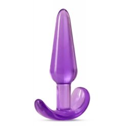 Butt plug B Yours Slim Purple