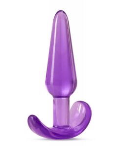 Butt plug B Yours Slim Purple
